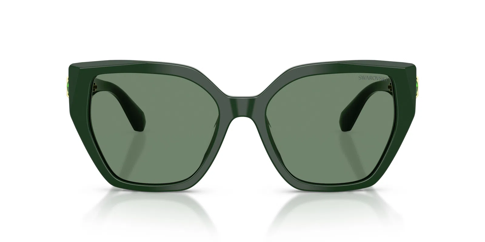 Swarovski 6044U Sunglasses - view 41